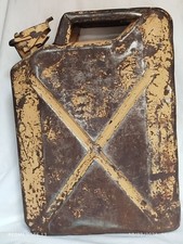 tanica 2ww africa linea gustav