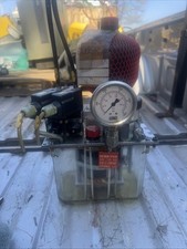 HAWE LUBRICATOR FP 12 M-H