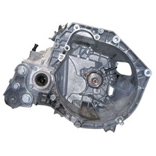 Cambio Fiat Bravo 1.6 Multijet