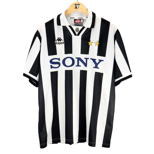 1996 juventus maglia sony - juventus,