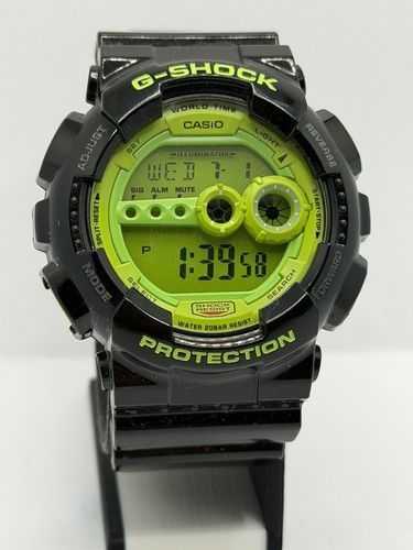 Orologio casio shock - orologio, g-shock