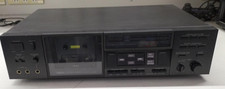 Yamaha K-750 Cassettiera