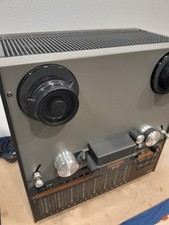 Fostex B 16. Registratore a