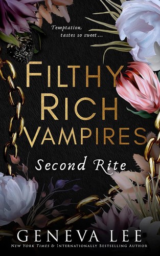 Filthy rich vampires second - vampires:,