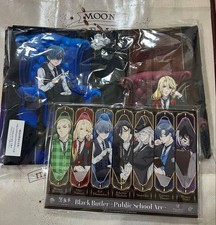 Black Butler: set di pannelli