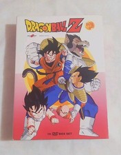 Dragon Ball Z Serie Box 1 DVD