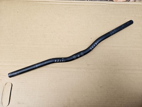 Koski engineering barre - koski,