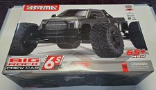 Arrma Big Rock 6S BLX 1/7 4WD