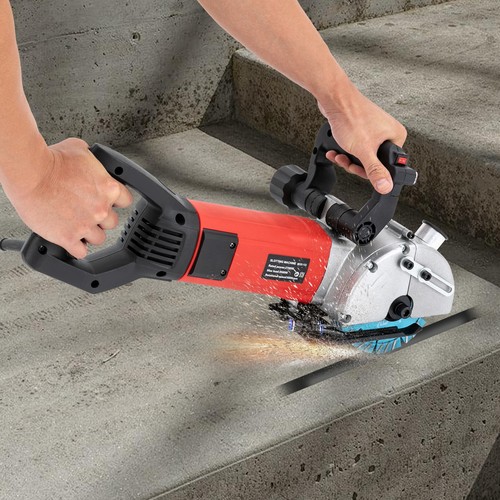 3500w slotting machine wall - slotting,