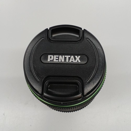Pentax obiettivo zoom standard - pentax,