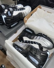 Nike Air Max 95 X Palace