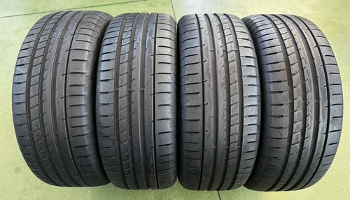 Pneumatici gomme estive - 4, good
