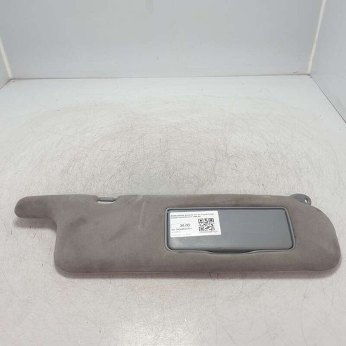 Aletta pantina parasole ant - , dx