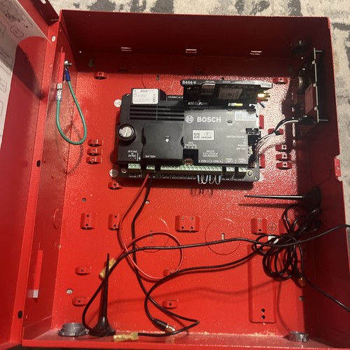 Bosch b465 comunicatore - bosch,