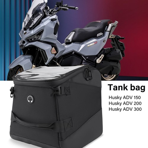 Borsa tunnel husky adv - tunnel, 200