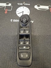 Tastiera Alzavetri Jeep Renegade 14 15 16 17 Comando Vetri Originale Mopar