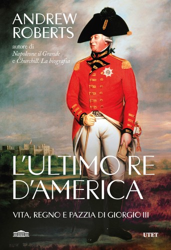 Ultimo america vita - l'ultimo, re