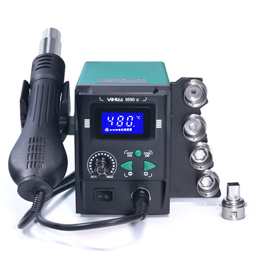 Yihua 959d 700w pofi - 959d-ii,