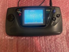 SEGA GAME GEAR  /