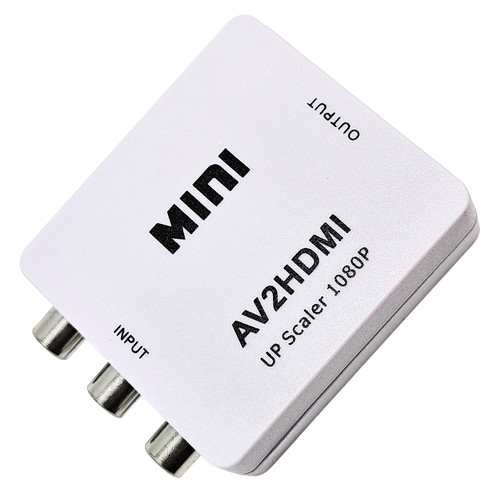Adattatore convertitore retro - adattatore,