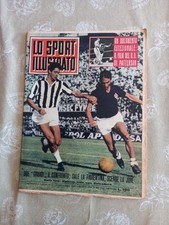 RIVISTA LO SPORT ILLUSTRATO