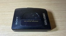 READ INFO - Sony WM-EX10