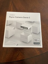 Psync Cam Genie S 5MP Indoor