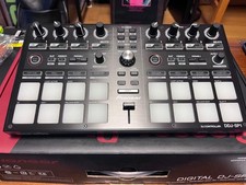 Pioneer DJ DDJ-SP1 Sub