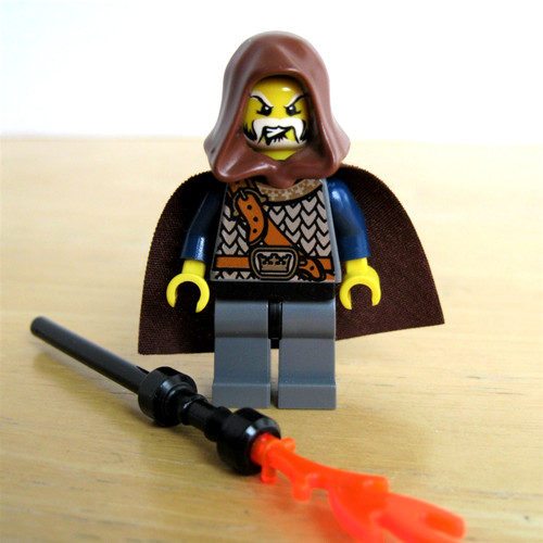 Lego castle fantasy era corona - castle,