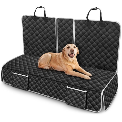 Coprisedile auto per cani - coprisedile,