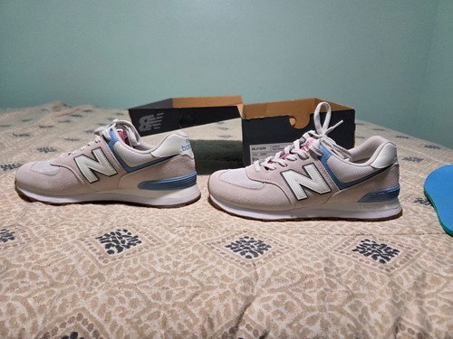 Taglia new balance ml574 - 9,5,