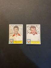 Album Figurine Calciatori