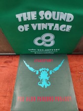 The Alan Parsons Project