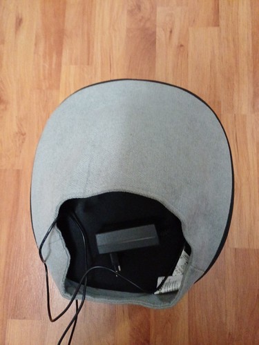Massaggiatore shiatsu termico - ,