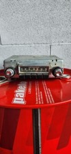 AUTORADIO VINTAGE AUTOVOX RA107 PER AUTO D'EPOCA