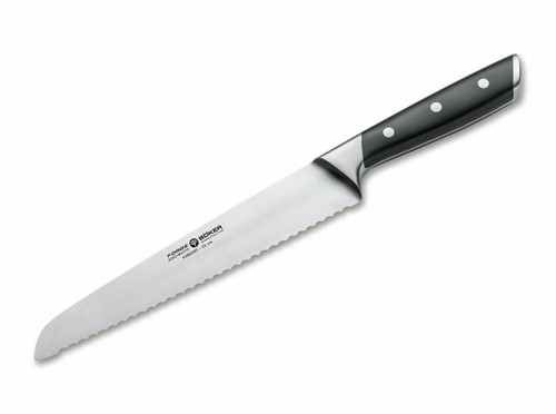 Coltello per pane - , forge