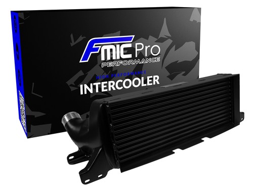 Intercooler intercooler