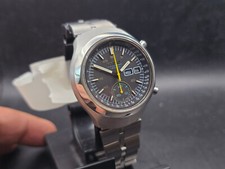SEIKO Helmet Ref 6139-7101 -