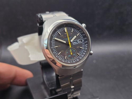 Seiko helmet ref - 6139-7101,