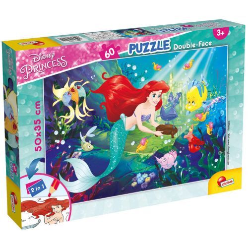 Lisciani lsc74051 puzzle - puzzle, da