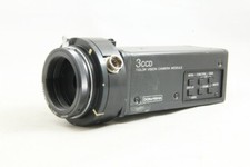 [Così com'è] Sony 3CCD