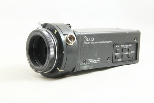 Così com sony 3ccd - com'è],