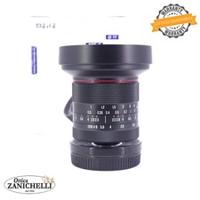 Meike 10mm f2.0 (Nikon Z) Usato (D360)