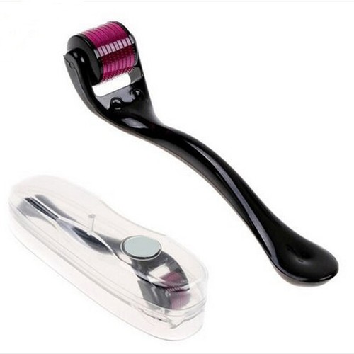 Derma skin roller - derma,