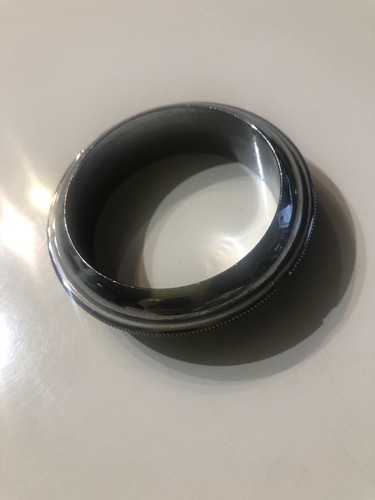 Ghiera anello fissaggio devio - anello,