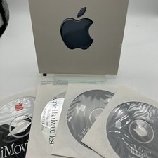 NEW Original Apple iMac DV