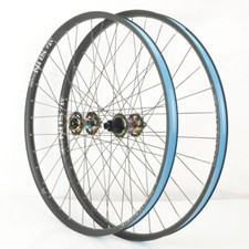Set cerchi in lega 27,5 29" XC