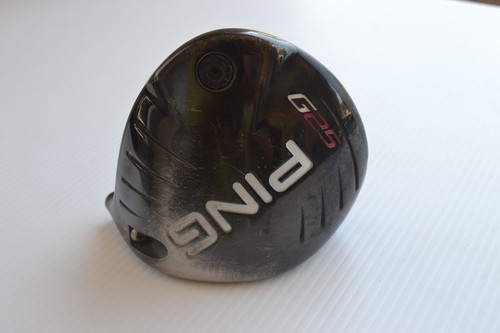 Testa driver ping g25 - g25, 9,5°