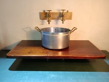 Lavandino Shabby - Recycle - Industrial design