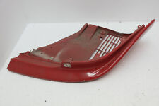 Porsche 993 Rs Spoiler